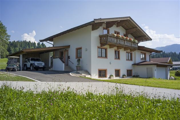 Haus Sommer 1