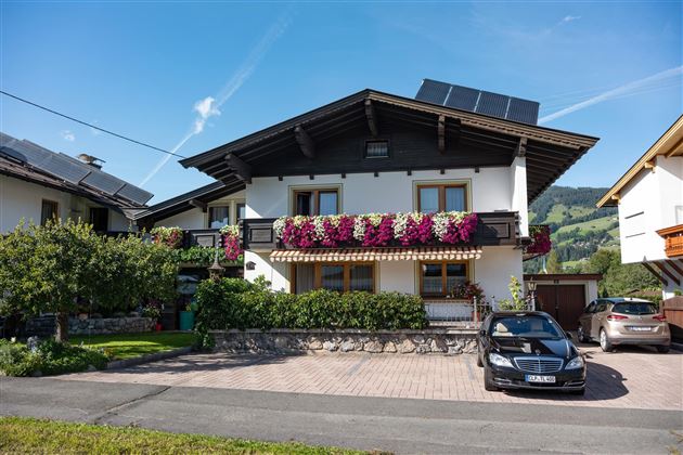 Haus Sommer