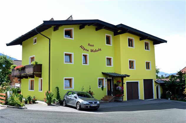 Haus Sommer