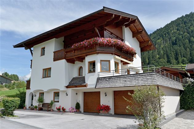 Haus Sommer
