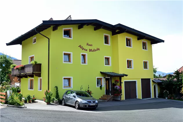 Haus Sommer