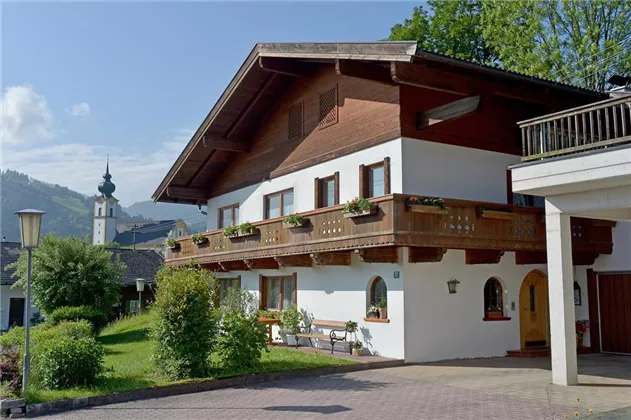 Haus Sommer Seite
