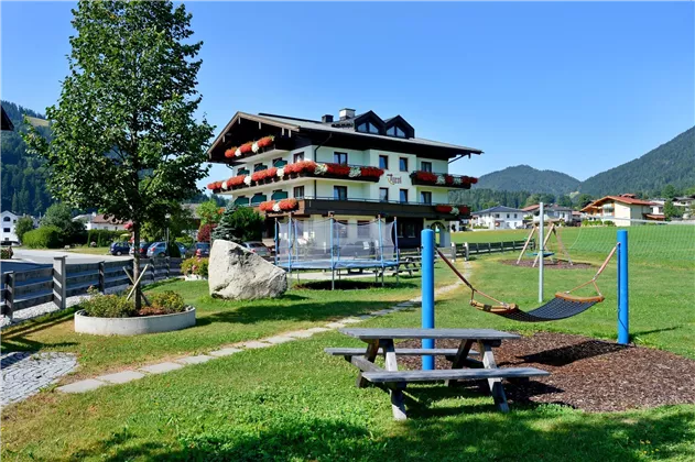 Haus Sommer1