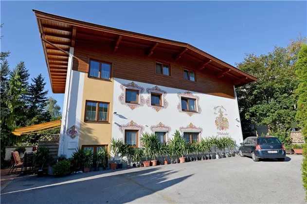 Haus Sommer1