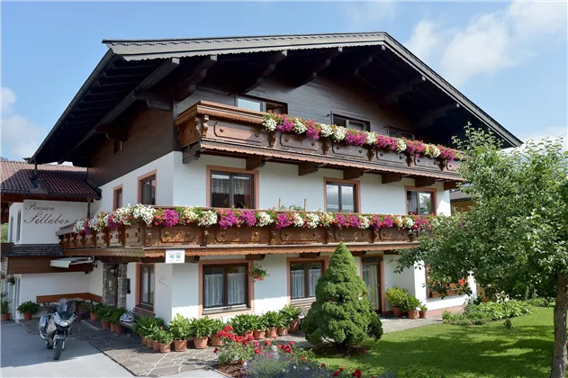 Haus Sommer1