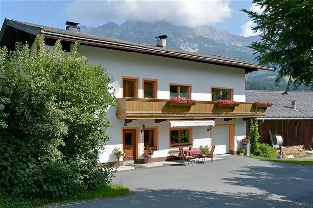 Haus Sommer1
