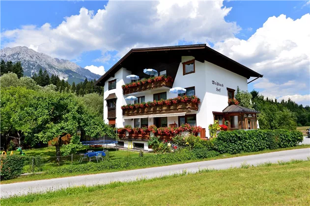 Haus Sommer1