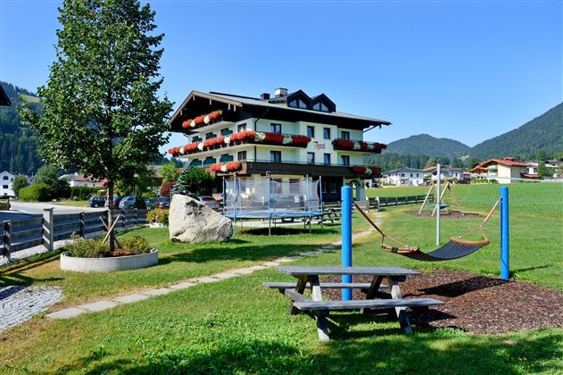 Haus Sommer1