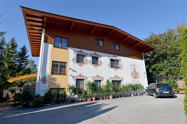 Haus Sommer1