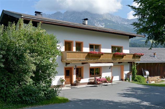 Haus Sommer1