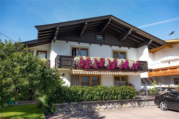 Haus Sommer1