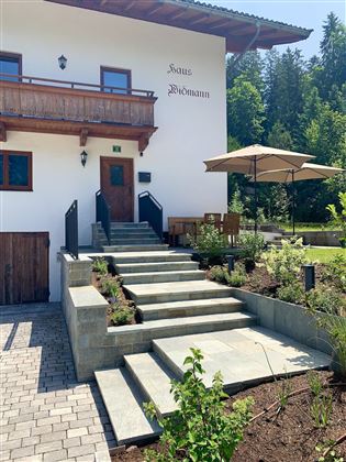 Haus Widmann Sommer/ Summer 3