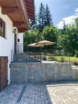 Haus Widmann Sommer/ Summer 4