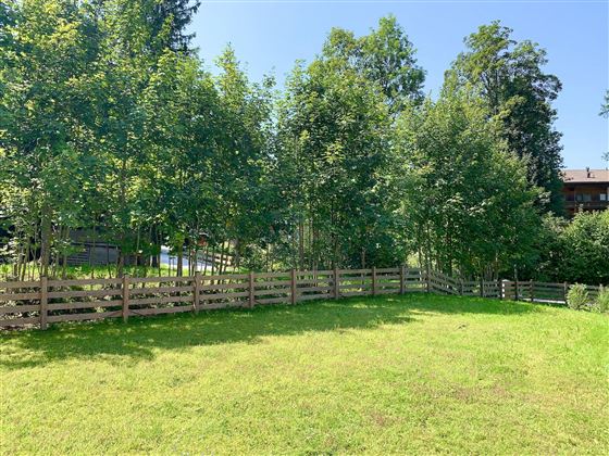 Haus Widmann Sommer/ Summer 8