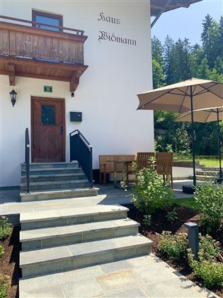 Haus Widmann Sommer/ Summer 6