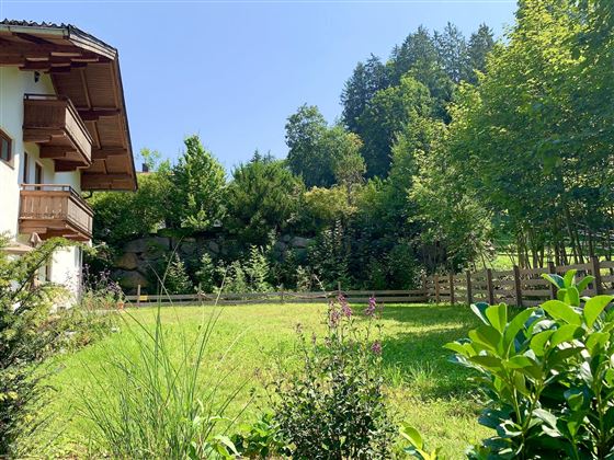 Haus Widmann Sommer/ Summer 9