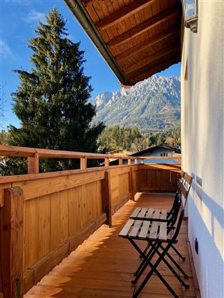 Haus Widmann Sommer/ Summer 7