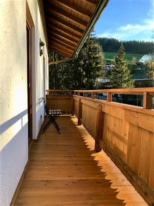 Haus Widmann Sommer/ Summer 8