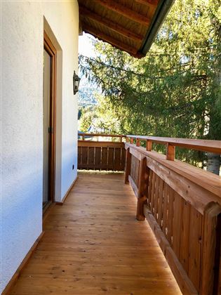 Haus Widmann Sommer/ Summer 10