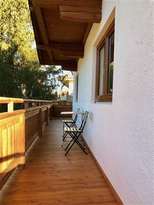 Haus Widmann Sommer/ Summer 11