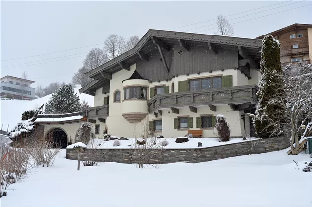 Haus Winter