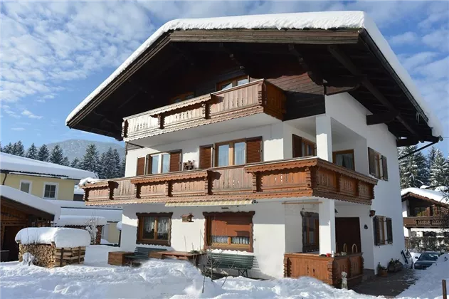 Haus Winter