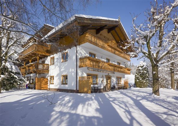 Haus Winter