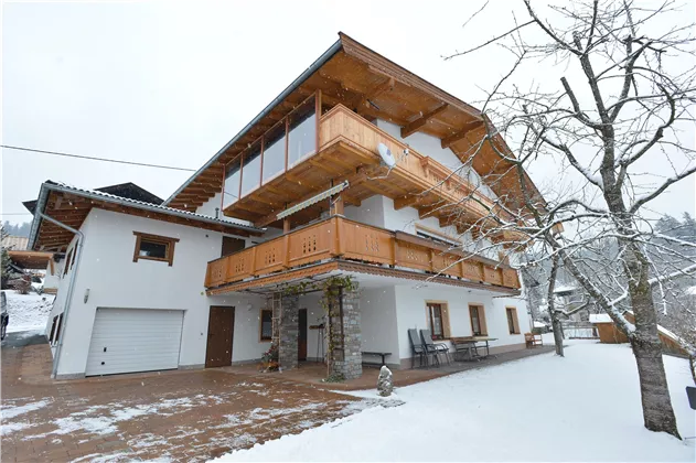 Haus Winter