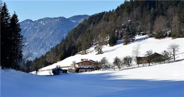 Haus Winter