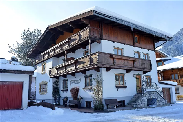 Haus Winter