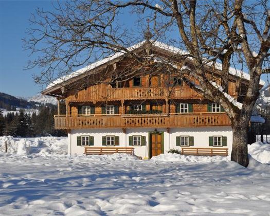 Haus Winter