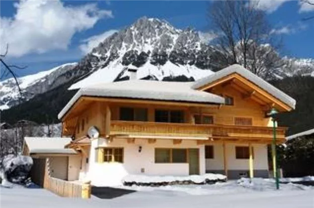 Haus Winter