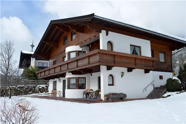 Haus Winter