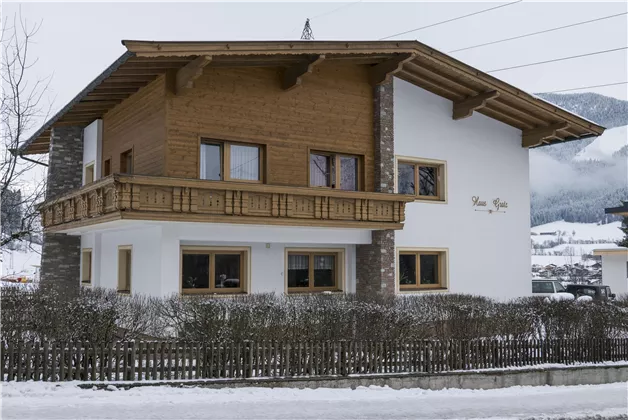 Haus Winter