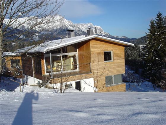 Haus Winter