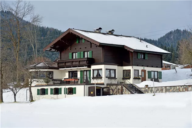 Haus Winter