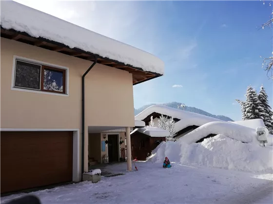 Haus Winter