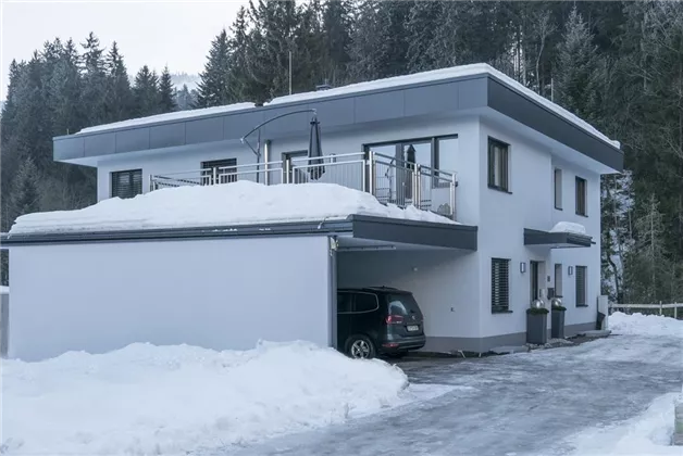 Haus Winter