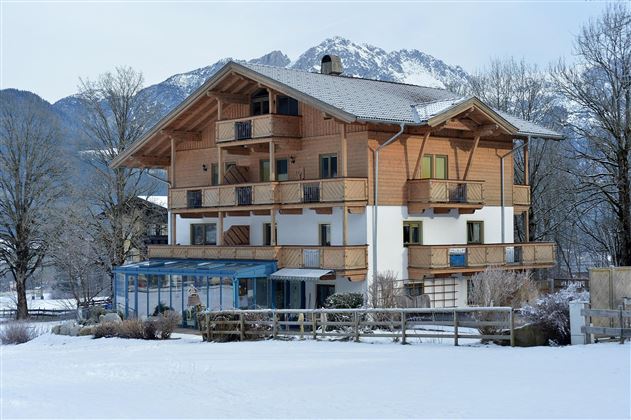 Haus Winter