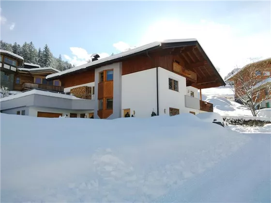 Haus Winter