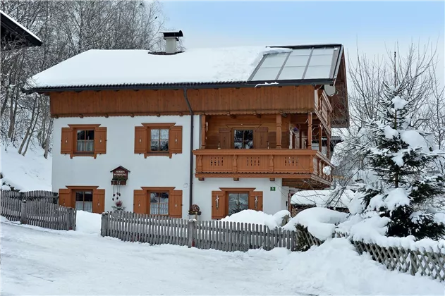 Haus Winter