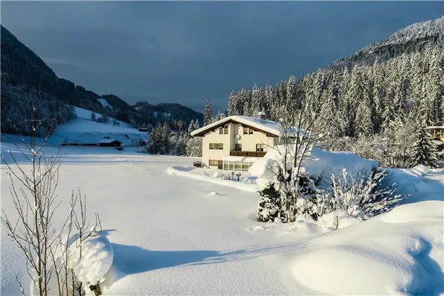 Haus Winter