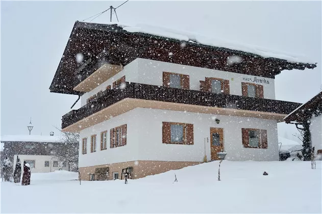 Haus Winter