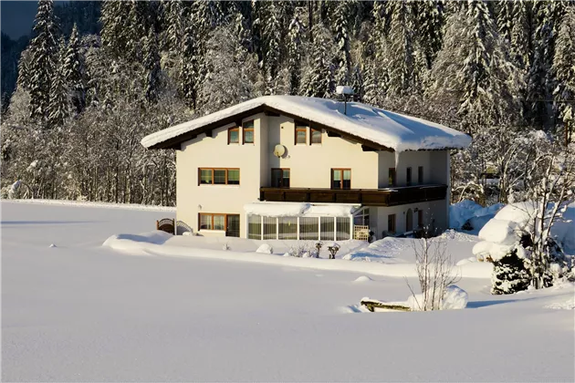 Haus Winter