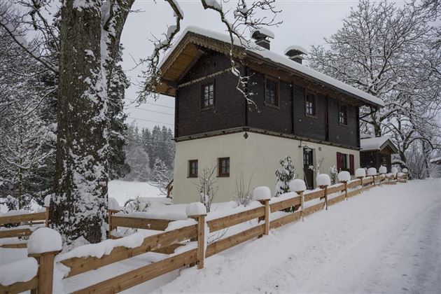 Haus Winter