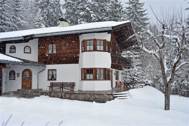 Haus Winter