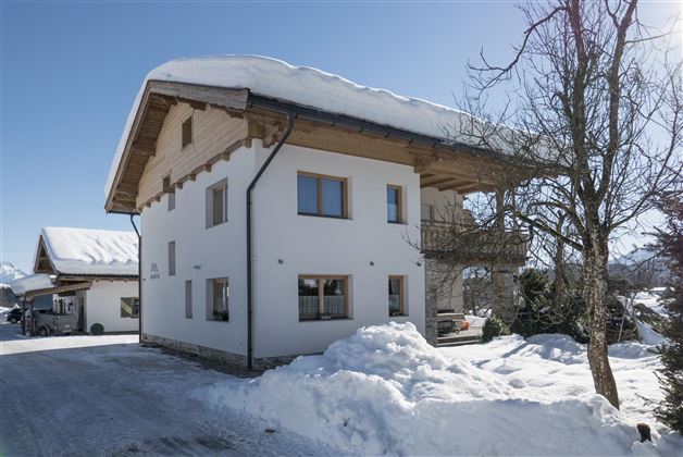 Haus Winter