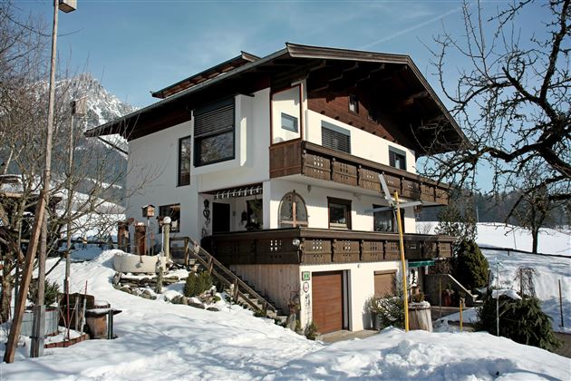 Haus Winter