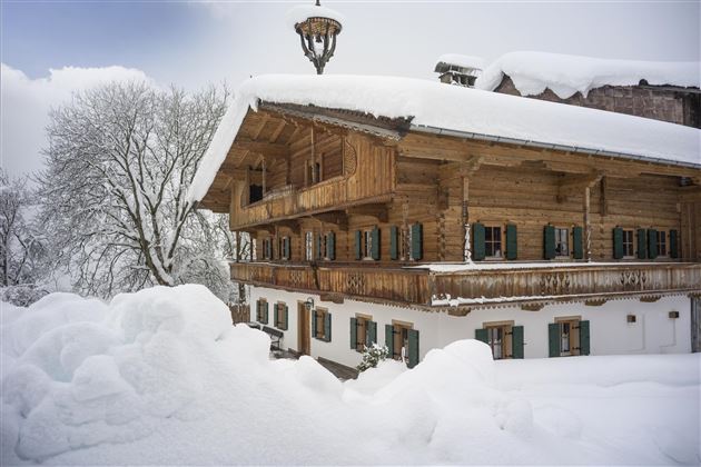 Haus Winter