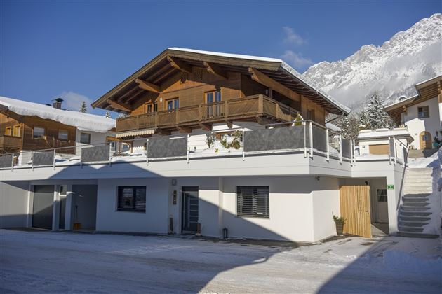 Haus Winter